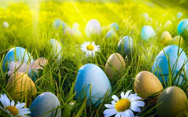 Baixar Páscoa Papel de Parede APK