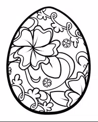 download Pasqua Coloring Book APK