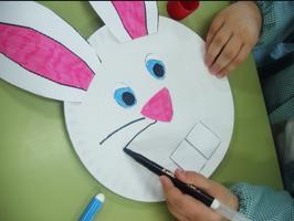 Easter crafts capture d'écran 2