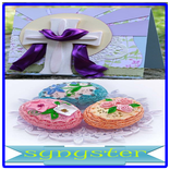 hàng thủ công Phục Sinh