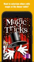 Magic Tricks Guide poster
