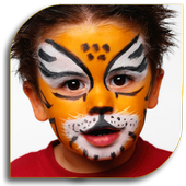 Face Painting (Guide) icon