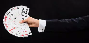Card Tricks Guide
