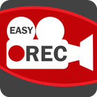 Easy Screen Recorder icono