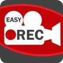 Easy Screen Recorder aplikacja