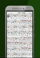 3 Schermata Easy Violin Chords