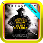 No Easy Day simgesi