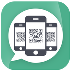 Whatsscan for whats app icône