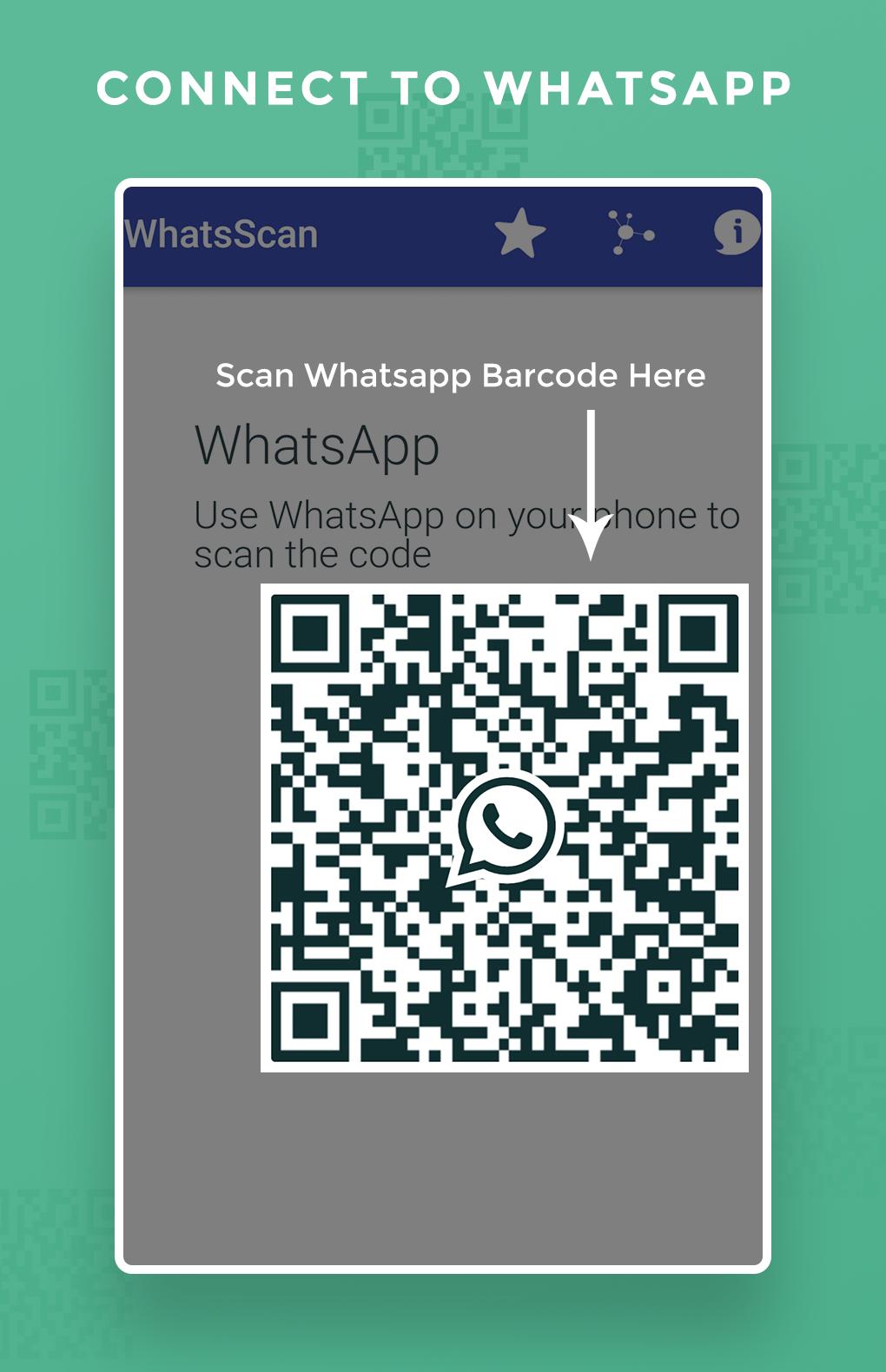 Whatsscan for whats app APK for Android Download