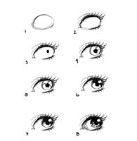 Easy Anime Drawing Tutorials 포스터