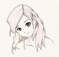 Easy Anime Drawing Tutorials ảnh chụp màn hình 3