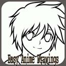 Easy Anime Drawings APK