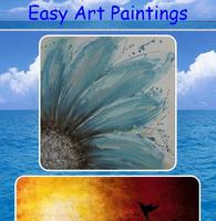 Easy Art Paintings capture d'écran 1