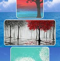 Easy Art Paintings تصوير الشاشة 3