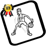 Basketball Drills icon