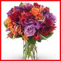Easy Bouquet Flowers Ideas