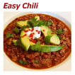 Easy Chili