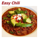 Easy Chili icône