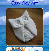 Gemakkelijk Clay Art screenshot 1