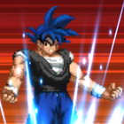 Xenoverse Battle Power Tap ikona