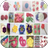 `Easy Crochet Flower Tutorial APK