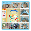 Đơn giản DIY Project Crochet APK