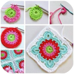 ”Easy Crochet Tutorial Step by Step
