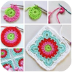 Easy Crochet Tutorial Step by Step