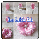 Easy Craft for Kids icon