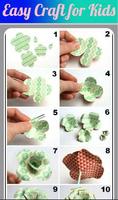 Easy Craft for Kids Affiche