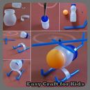 Easy Craft pour les enfants APK