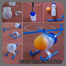 Easy Craft for Kids APK