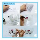 Dễ dàng Creative Kids Craft APK