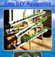 Easy DIY Aquaponics capture d'écran 1