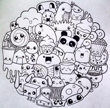 Easy Doodle Art Ideas APK Download - Free Art & Design APP for ... Easy Doodle Art Ideas APK Download - Free Art & Design APP for ...