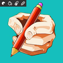 Easy Drawing Cheat Free-APK