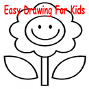 Menggambar Mudah Untuk Anak-anak APK