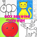 Easy Drawing For Kids