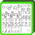 Easy Drawing Step By Step