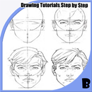 Easy Drawing Step by Step APK