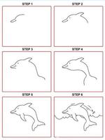 Easy Drawing Step by Step স্ক্রিনশট 2
