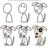 Dessin facile pas à pas pour Android - Téléchargez l'APK Dessin facile pas à pas pour Android - Téléchargez l'APK