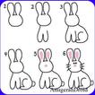 Easy Drawing Tutorial For Kids