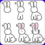 Easy Drawing Tutorial For Kids icono