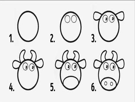 easy drawing tutorial for kids for android apk download