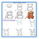 Easy Drawing Tutorials APK