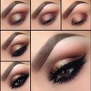 APK Easy Eye Shadow Make up Tutori