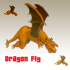 Dragon Fly icon