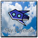 Sky Defense APK