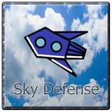 Sky Defense ikona